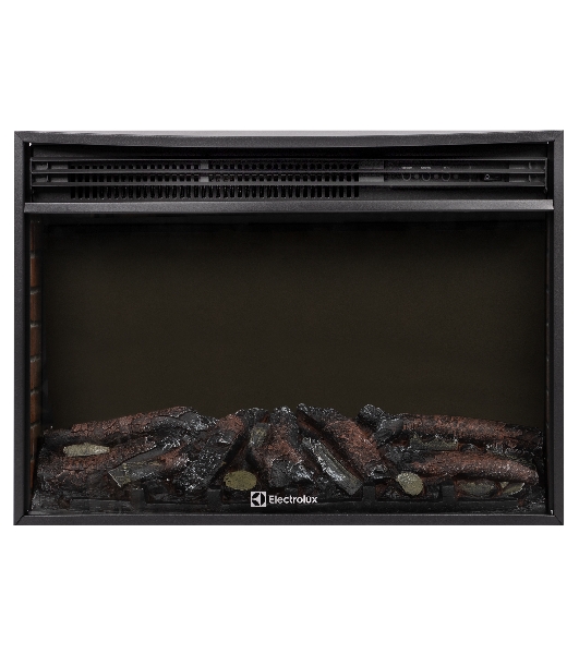 Очаг электрический Electrolux Sphere Plus EFP/P-2720RLS N
