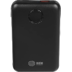 Портативный аккумулятор Cactus CS-PBFSOA-10000 10000mAh 22.5W 4.5A USB-A/USB-C черный, фото8