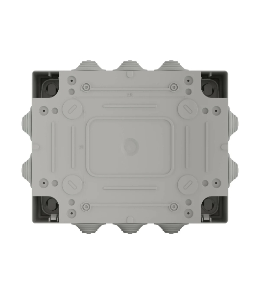 Коробка распределительная DKC 54200 ОП 240х190х90, 10 каб.ввод., IP55