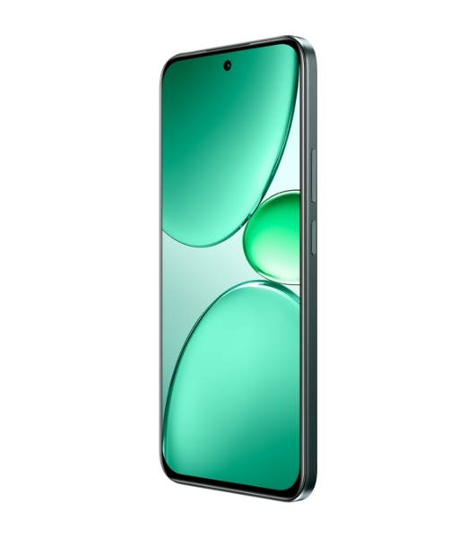 Смартфон Realme C85 Pro RMX5555 8/256Gb, темно-зеленый
