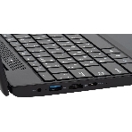 Ноутбук IRU Tactio 15ALG/15'/IPS/Intel Core i5 1335U/16Gb/512Gb SSD/Intel Iris Xe graphics/Windows 11 Pro/черный/1.62kg, фото5