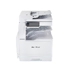 МФУ Pantum BM330ADN P/C/S, Mono, А3, 30 ppm (max 52 тыс/mon), 1,2 GHz, 1200х1200 dpi, Standard Memory 4 gb, network, ADF:110 pages., фото3