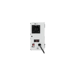 Настенный стабилизатор напряжения SMARTWATT AVR SLIM 500RW (100W - 260W, 500VA, 0.5 кВт, 50 Гц, розеток — 1, LED-диспле, фото3
