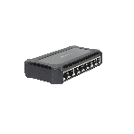 Коммутатор Unmanaged Switch 8x1000Base-T, plastic case, фото2