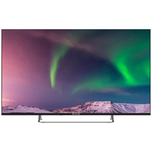 Телевизор PolarLine 50' 50PU11TC-SM (U) черный LED UHD 50Hz Android 1.5Gb/16Gb