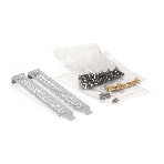 Серверный корпус ExeGate Pro 3U400-07 (RM 19', высота 3U, глубина 400, БП 1100RADS, 2*USB), фото2