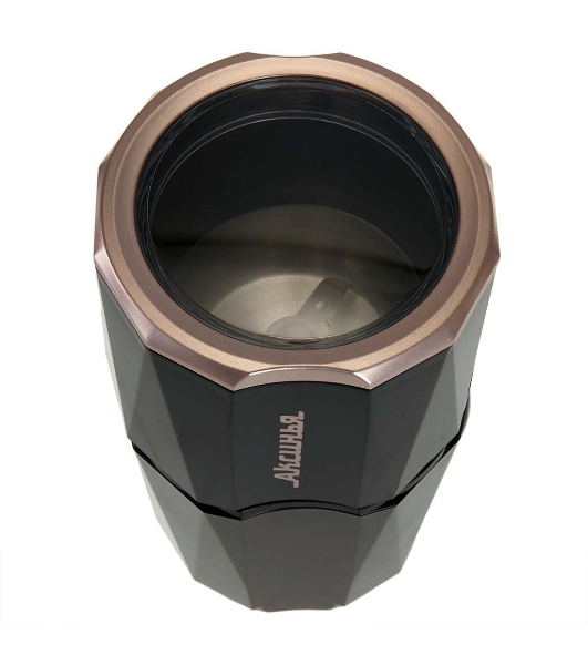 Кофемолка АКСИНЬЯ КС-603 черная