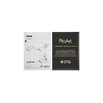 Монитор 27' ASUS ProArt PA278CV IPS 2560x1440, 75 Гц, 4 мс, 16:9, 350 кд/м2, 1xHDMI, 2xDP, USB-C, 1x3.5 мм, черный, фото2