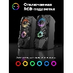Портативная колонка Ritmix SP-3050, фото12