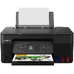 МФУ струйное Canon Pixma G3470 (5805C029AA), A4, цветной, печ. до 11/6 стр/мин. (ч/б/цв.), 4800 x 1200 dpi (печ.), 600x1200dpi (скан.), USB, Wi-Fi черный, фото2