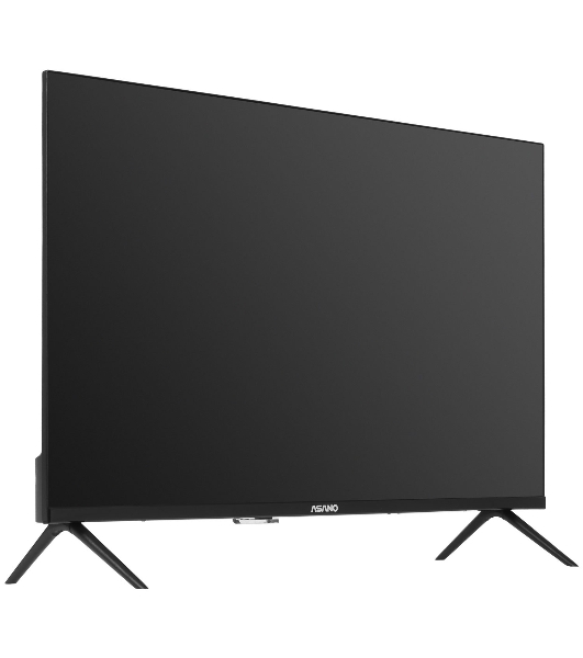 Телевизор Asano 32' 32LF5020T черный DLED FHD 60Hz Smart Салют ТВ