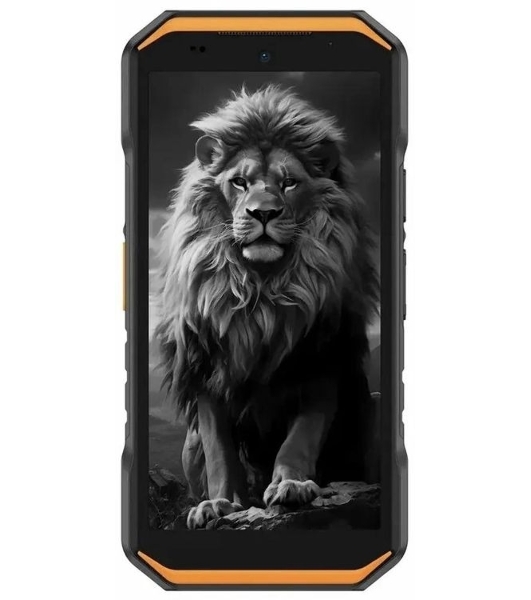 Смартфон Ulefone Armor X32 Pro 8/256Gb ярко-оранжевый