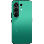 Смартфон Tecno Camon 50 12/256Gb малахитовый зеленый, фото8
