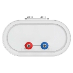Водонагреватель электрический Philips UltraHeat Mechanic AWH1611/51(50YA) белый, накопительный, 50 л, 2 кВт, фото5