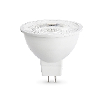 Лампа светодиодная	Ambrella light 170716 LED MR16 7W IC GU5.3 6400K 175-265V 38°, фото2