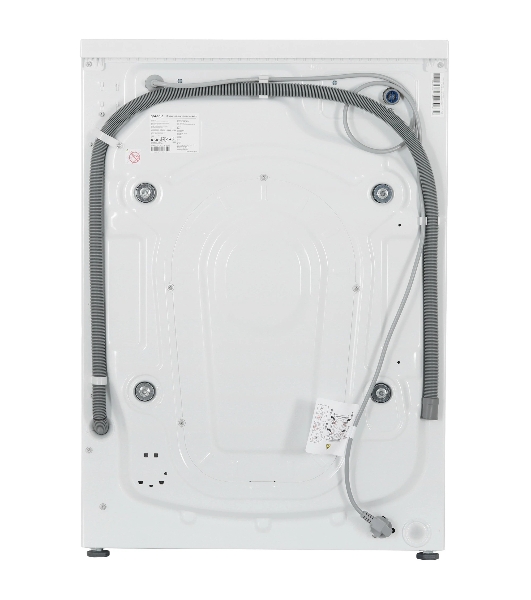 Стиральная машина Gorenje WDG2P854A3C2/C, белая, загрузка фронтальная 8 кг, 1400 об/мин, класс A