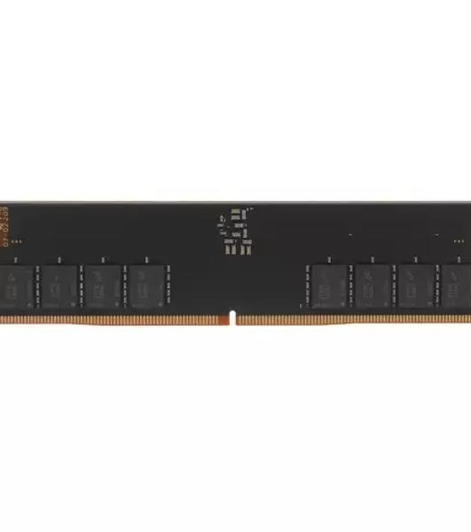 Оперативная память AMD Radeon R5, DDR5, 32GB (1x32GB), 4800 MHz, CL40, с радиатором