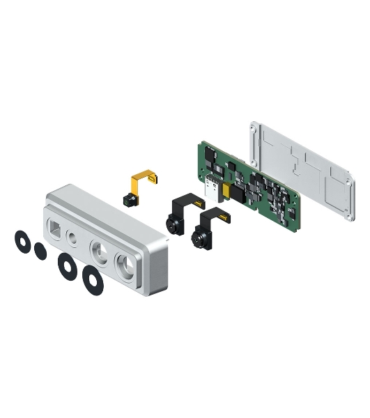 Веб-камера 3D ORBBEC ASTRA EMBEDDED S OBAstraEmbeddedS