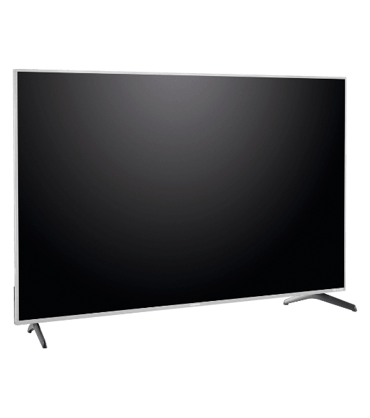 Телевизор Maunfeld 65' MQT65USX03 черный DLED UHD 60Hz Яндекс ТВ