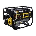 Электрогенератор бензиновый Huter DY9500L, 8 кВт, 91 дБ, 76 кг, фото8
