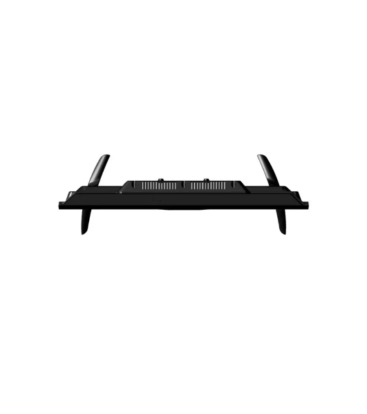 Телевизор LEFF 43' 43F690T черный DLED FHD 60Hz Smart TV Салют ТВ
