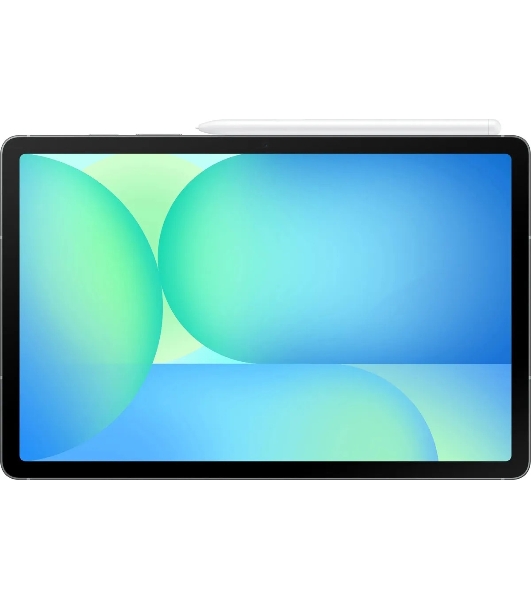 Планшет Samsung Samsung Galaxy Tab S10 SM-X526B 10.9', 12Gb, 256Gb, Wi-Fi, 5G, Android 15 серый
