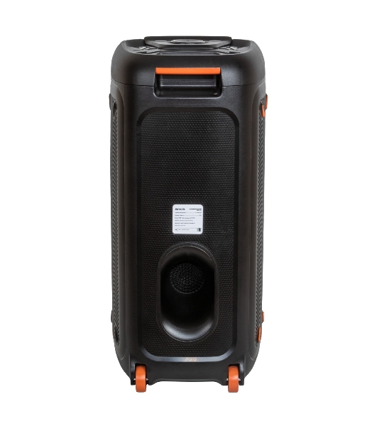 Минисистемы AIWA CAS-815 черный