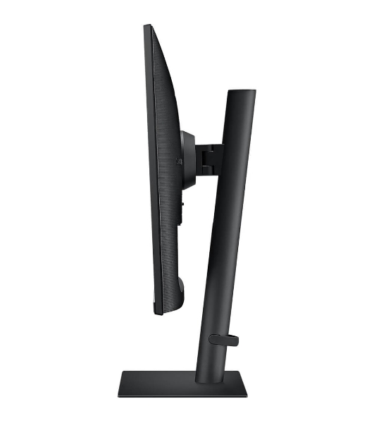 Монитор 27' Samsung S27B800PXI IPS 3840x2160, 60 Гц, 5 мс, 350 кд/м², 16:9, 1xHDMI, 1xDP, 4xUSB-A 3.0, 1xUSB-C, черный