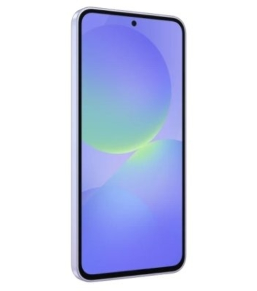 Смартфон Samsung Galaxy A36 5G SM-A366E 8/128Gb лаванда