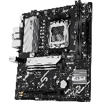 Материнская плата ASUS PRIME B850M-K, AM5, AMD B850, 2xDDR5, 4xSATA, 2xM.2, 1xPCIe 5.0 x16, 1xPCIe 4.0 x8, 1xDP (v1.4), 1xHDMI (v2.1), 1x2.5Gb LAN, 2xUSB-A 10Gbps, 2xUSB-A 5Gbps, 4xUSB-A 2.0, 3x3.5 мм, 7.1, mATX, фото6