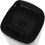 Камера видеонаблюдения аналоговая Dahua DH-HAC-B3A21P-Z 2.7-12мм HD-CVI HD-TVI цв. корп.:белый, фото5