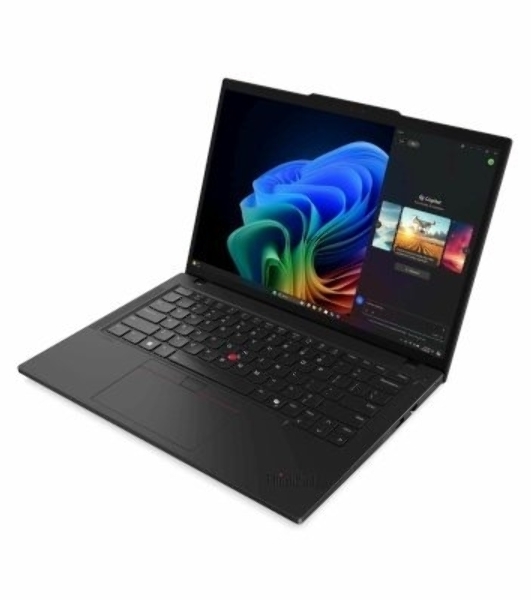 Ноутбук Lenovo ThinkPad T14 Gen 6/14'/IPS/Intel Core Ultra 7 258V/32GB/1TB SSD/Intel Arc Graphics/Windows 11 Pro/черный/1.38kg