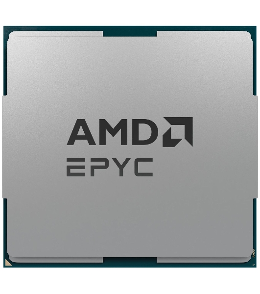 Процессор AMD EPYC 9365 Soc-SP5 3.4GHz OEM