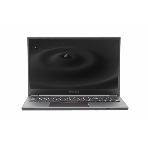 Ноутбук Гравитон Н14И-Т 14.0'FHD300nit i7 1165G7/1x16GBDDR4/512GB SSD M.2/WiFi+BT/HUB/NoOS/1YST, фото 1