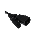Кабель монитор - компьютер (UPS to устройство) 220V 5м VCOM/TELECOM, фото4