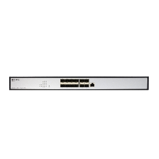Коммутатор Managed L3 Switch 12x10Gbase-X SFP+, RJ45 Console