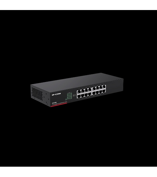 Коммутатор IP-COM G1016D 16PORT 1000M
