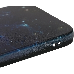 Чехол (клип-кейс) Gresso Meridian, для iPhone 13, черный gr17aaae8891, фото3