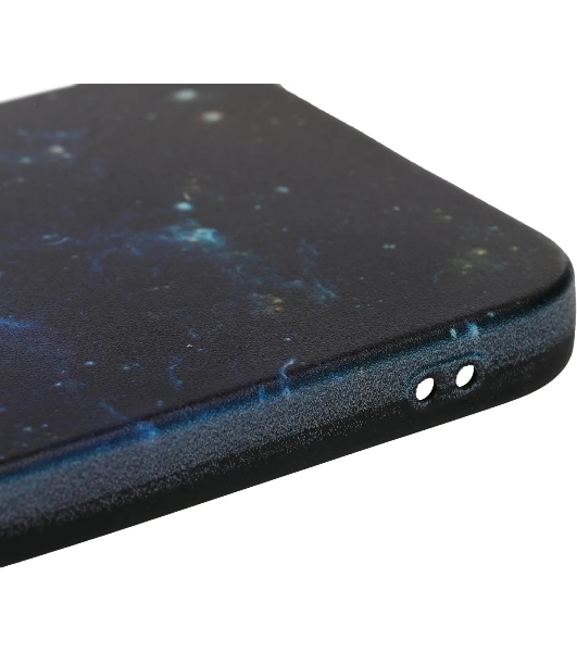 Чехол (клип-кейс) Gresso Meridian, для iPhone 13, черный gr17aaae8891