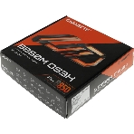 Материнская плата Gigabyte B850M DS3H, AM5, AMD B850, 4xDDR5, 4xSATA, 2xM.2, 1xPCIe 5.0 x16, 1xPCIe 3.0 x4, 1xHDMI, 2xDP, 1x 2.5Gb LAN, 3xUSB-A 3.2 Gen 1, 1xUSB-A 3.2 Gen 2, 4xUSB-A 2.0, 1xUSB-C 3.2 Gen 2, 3x3.5 мм, 7.1, mATX, фото3