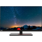 Монитор 27' Lenovo ThinkVision P27u-20 IPS 3840x2160, 60 Гц, 4 мс, 16:9, 400 кд/м², 2xHDMI, 1xDP, Thunderbolt, черный, фото2