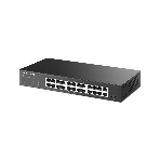 Коммутатор Mercusys MS124GS черный, фото2