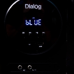 Акустическая система DIALOG Progressive AP-2300 коричневый, фото5