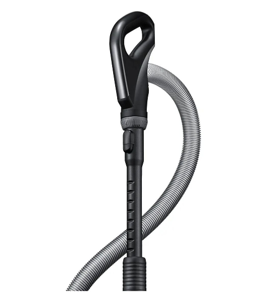 Пылесос Samsung VC18M21A0SB/EV синий/черный, 380/1800 Вт, уборка сухая, пылесборник контейнер 1.5 л