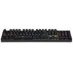 Клавиатура Defender Mirax GK-352 проводная, USB Type-A, чёрный, фото6