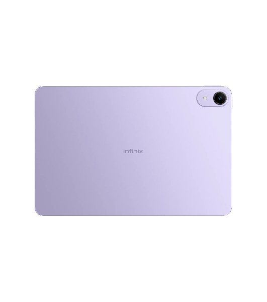 Планшет INFINIX XPAD 30E X1102B 11', 6ГБ, 128B, 3G, LTE, Android 15 фиолетовый