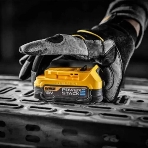 Зарядное устройство DeWalt 1102E2-QW (DCB1102E2-QW), фото3