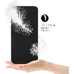 Чехол (клип-кейс) DF zCase-24, для ZTE Blade A31, черный zcase-24 (black), фото3