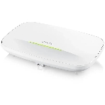 Точка доступа Zyxel NebulaFlex NWA130BE, WiFi 7, 802.11a/b/g/n/ac/ax/be (2,4 и 5 ГГц), MU-MIMO, антенны 2x2, до 688+4320 Мбит/с, 2xLAN 2.5GE, PoE, фото3
