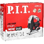 Лобзик P.I.T. PST90-C2 900Вт 3200ходов/мин от электросети, фото10